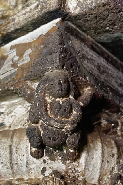 Grottes d'Ajanta-121